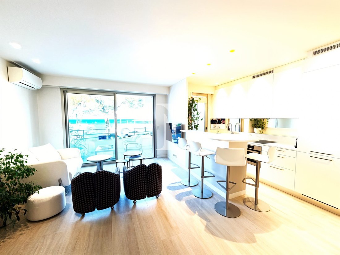 Apartment in Cannes, Provence-Alpes-Côte d'Azur, France 4 - 17072476