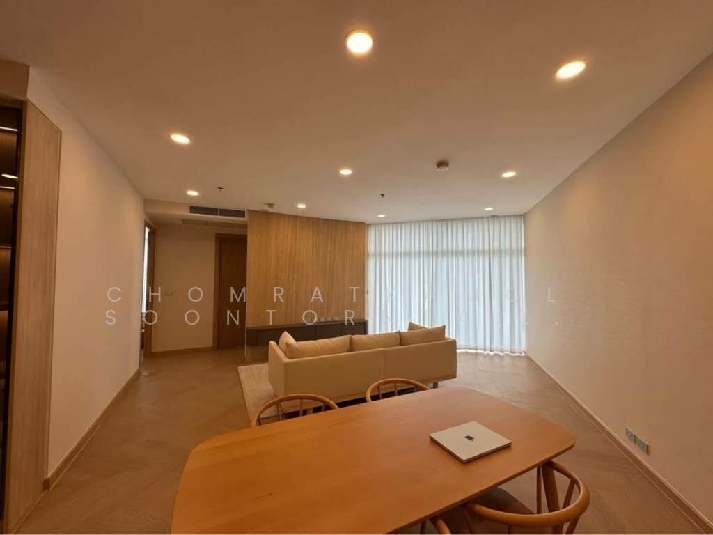 Condo in Bangkok, Krung Thep Maha Nakhon, Thailand 2 - 16557403