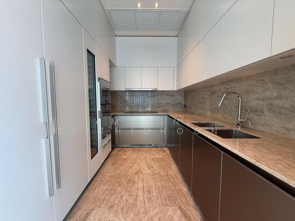 Condo in Bangkok, Krung Thep Maha Nakhon, Thailand 4 - 16823883