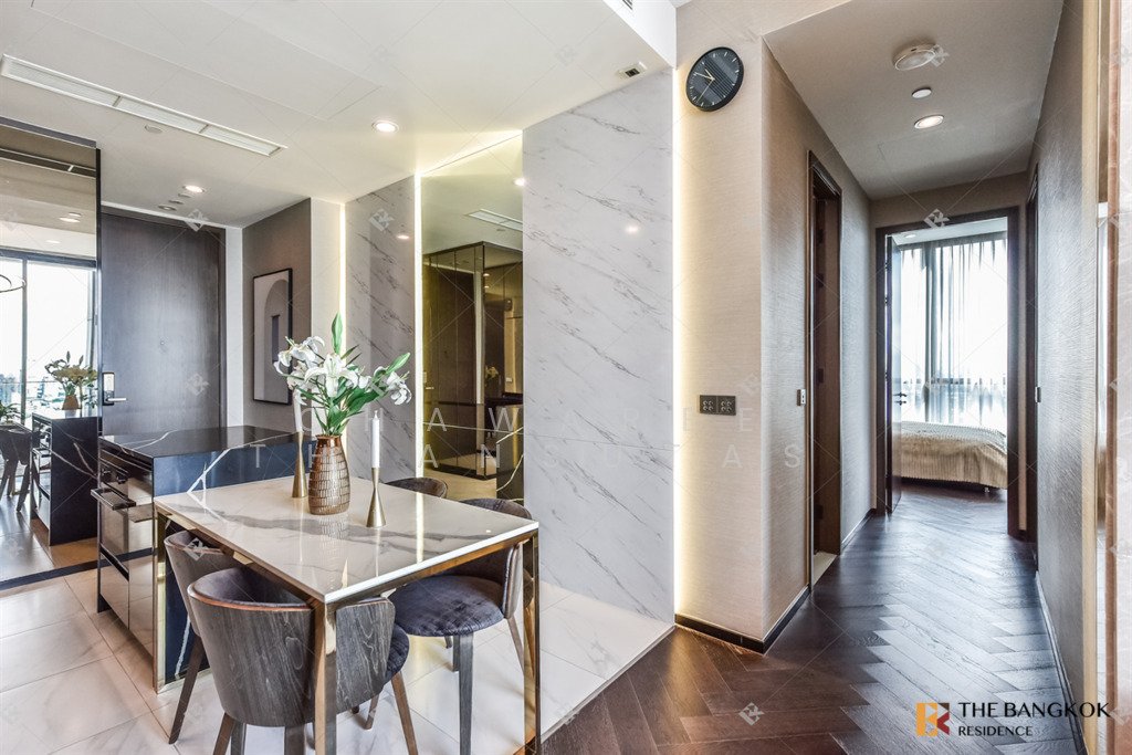 Condo in Bangkok, Krung Thep Maha Nakhon, Thailand 5 - 16703021
