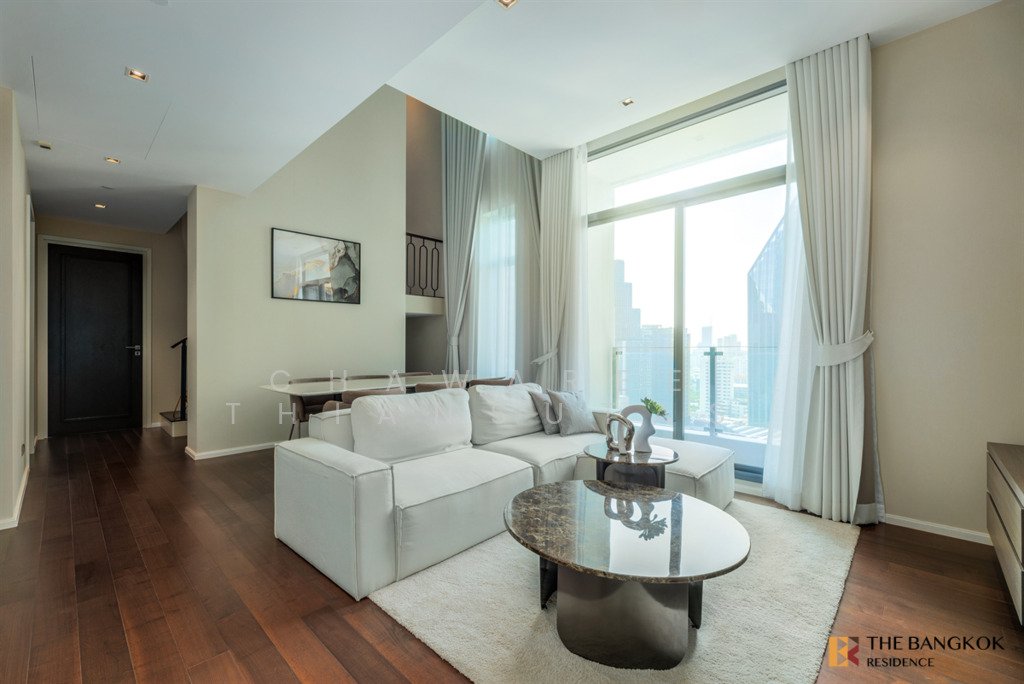 Condo in Bangkok, Krung Thep Maha Nakhon, Thailand 3 - 16100209