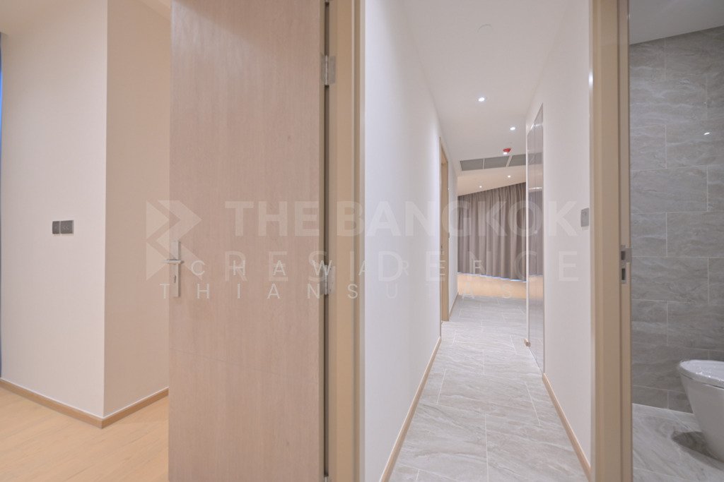 Condo in Bangkok, Krung Thep Maha Nakhon, Thailand 4 - 16713716