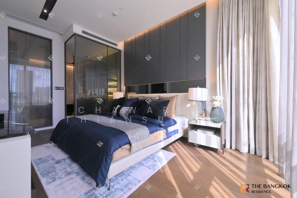 Condo in Watthana, Krung Thep Maha Nakhon, Thailand 4 - 16478025