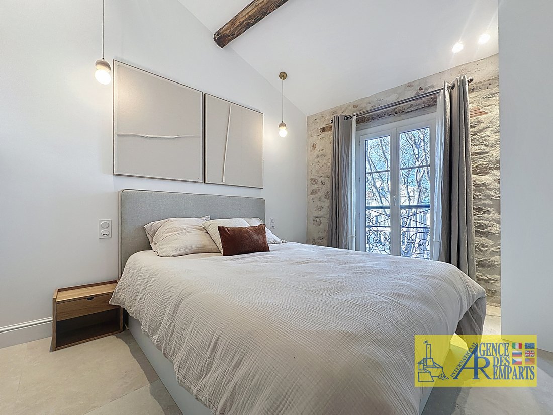Apartment in Les Cougoulins-Rastines, Antibes, France 4 - 16172435