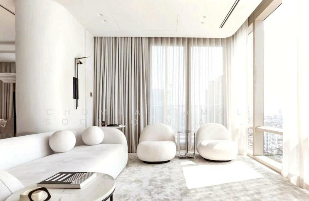 Condo in Bangkok, Krung Thep Maha Nakhon, Thailand 3 - 16322190