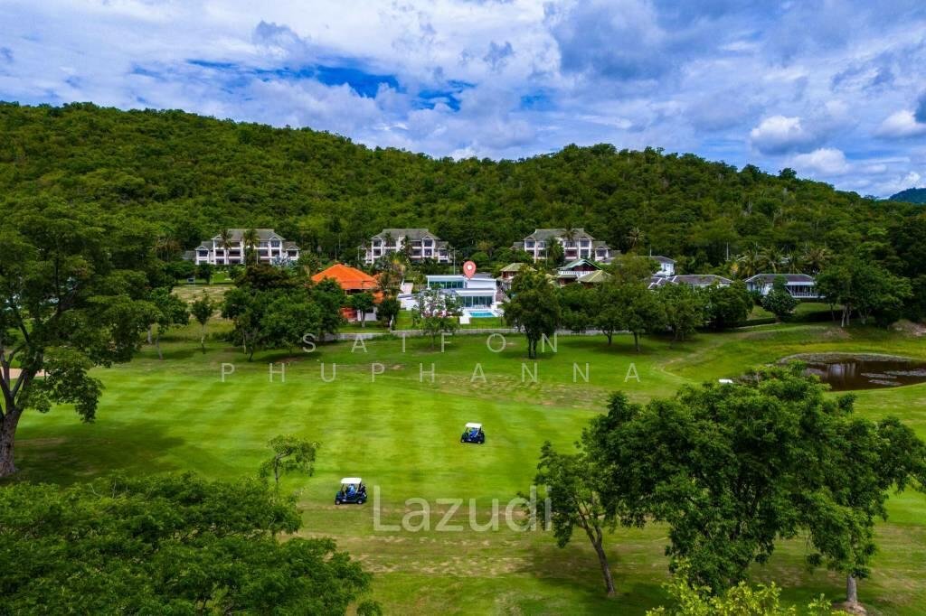 Villa in Cha-am, Phetchaburi, Thailand 3 - 16547705