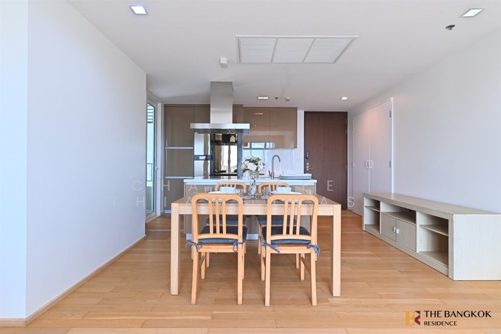 Condo in Bangkok, Krung Thep Maha Nakhon, Thailand 4 - 16693279