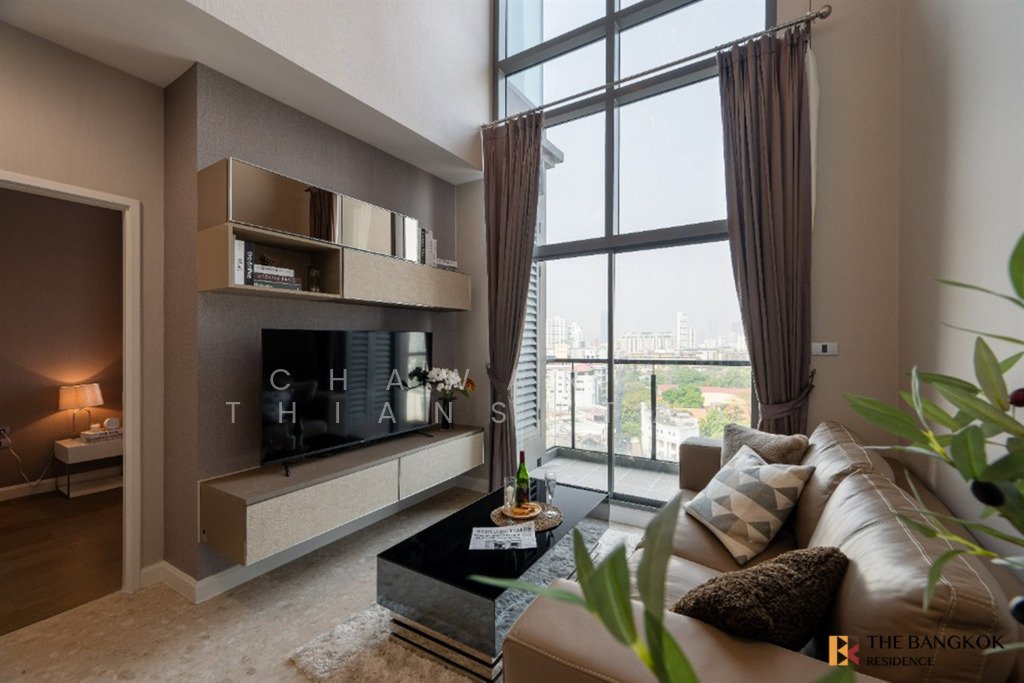 Condo in Bangkok, Krung Thep Maha Nakhon, Thailand 3 - 16482637