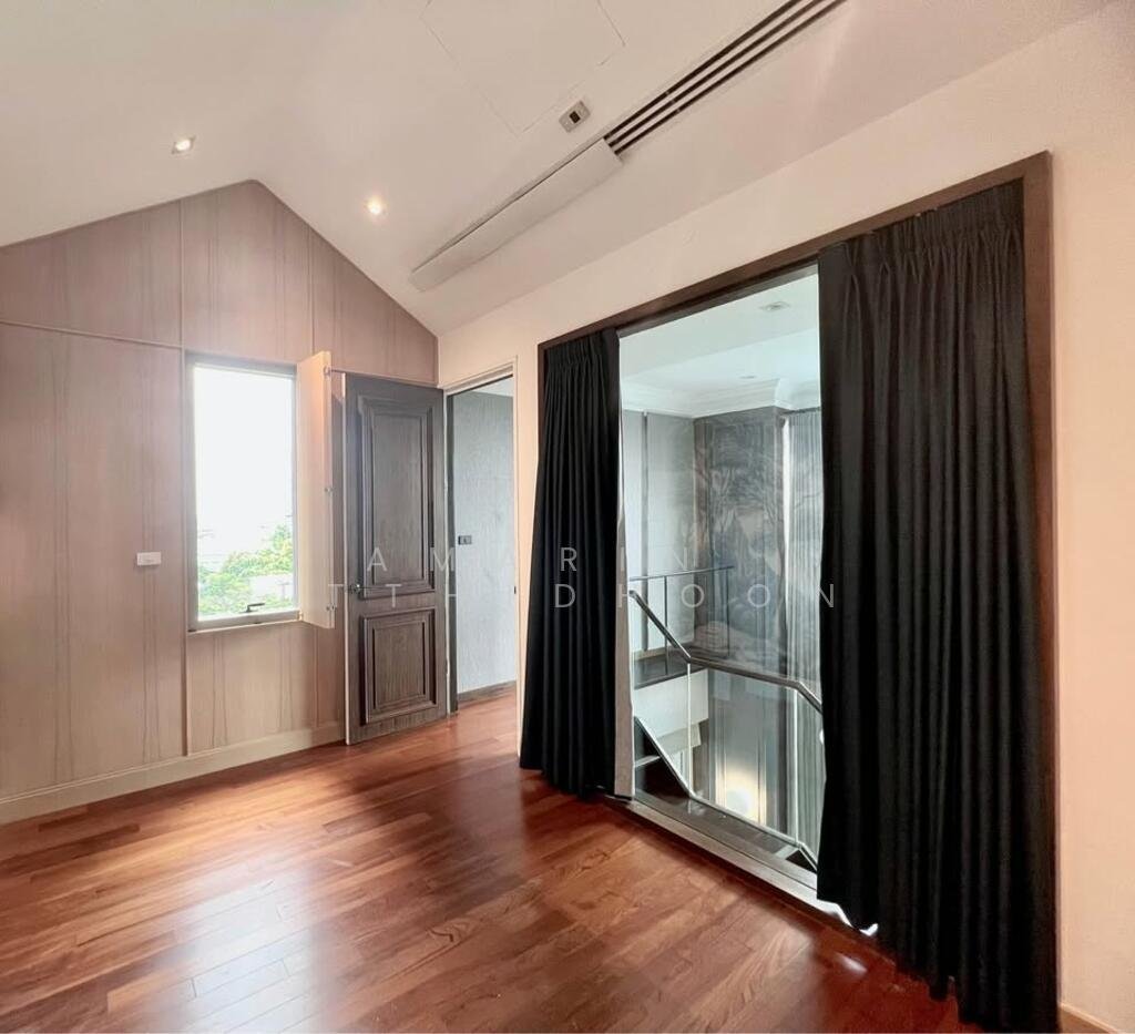 Condo in Bangkok, Krung Thep Maha Nakhon, Thailand 5 - 16476526