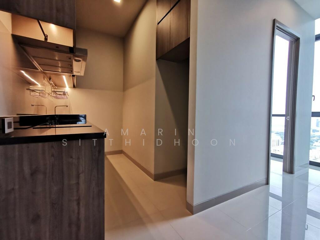 Condo in Bangkok, Krung Thep Maha Nakhon, Thailand 5 - 16961116