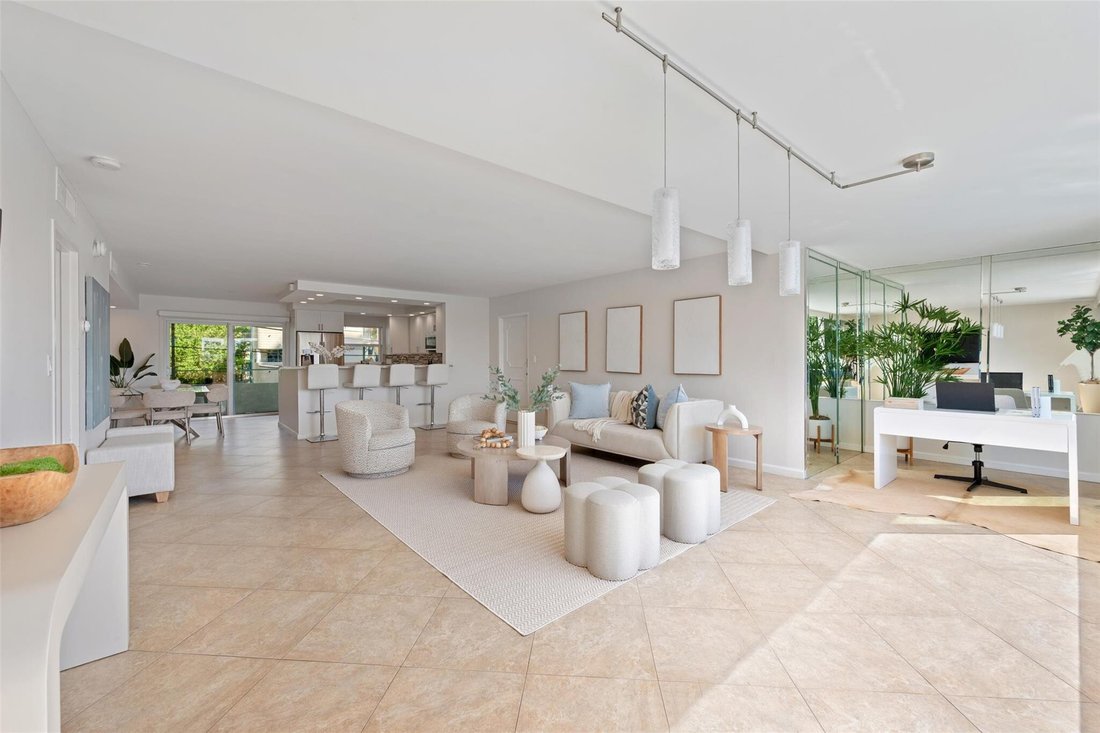House in Fort Lauderdale, Florida, United States 5 - 16482552