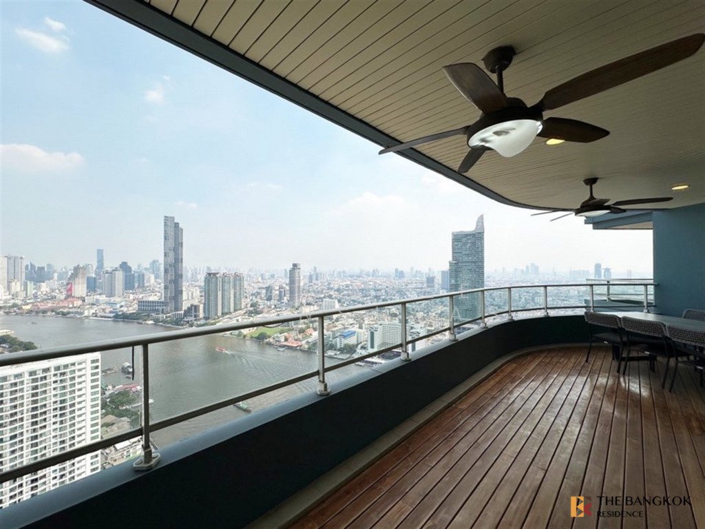 Condo in Bang Lamphu Lang, Krung Thep Maha Nakhon, Thailand 2 - 16608671