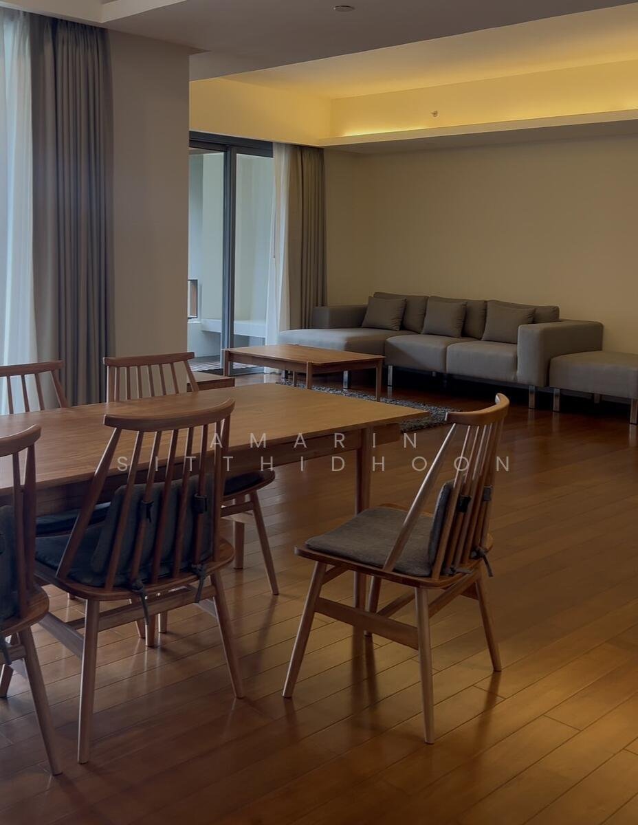 Condo in Bang Phong Phang, Krung Thep Maha Nakhon, Thailand 1 - 16850187