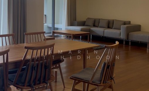 Condo in Bang Phong Phang, Krung Thep Maha Nakhon, Thailand 1
