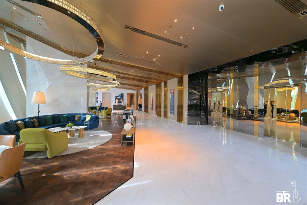 Condo in Bangkok, Krung Thep Maha Nakhon, Thailand 4 - 16374490