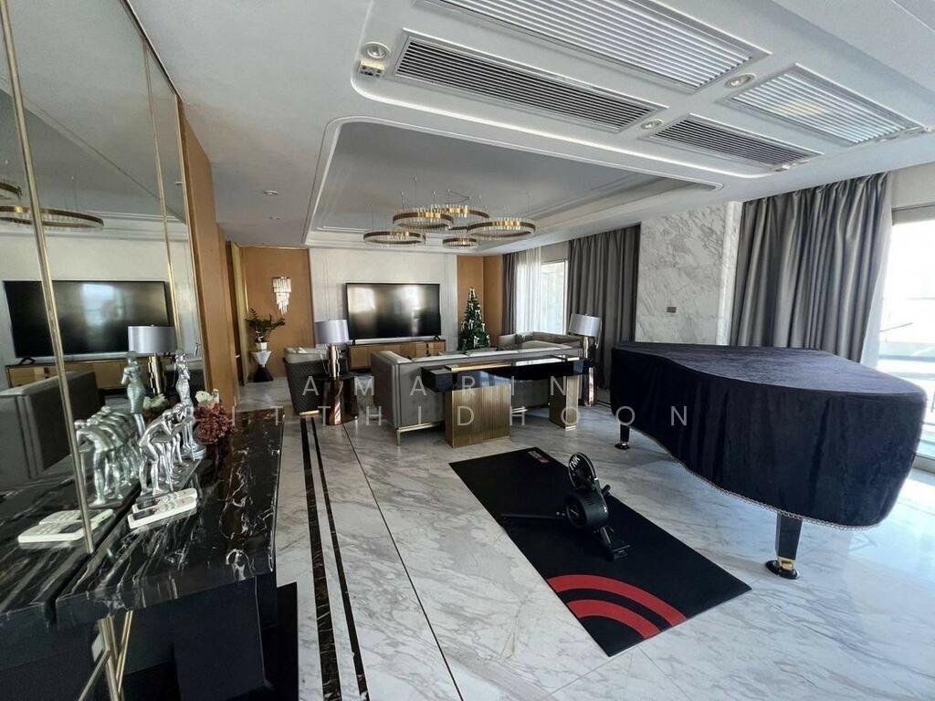 Condo in Bangkok, Krung Thep Maha Nakhon, Thailand 1 - 16488067