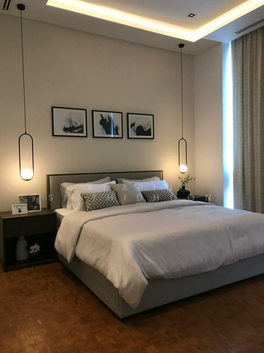 Condo in Bangkok, Krung Thep Maha Nakhon, Thailand 4 - 16495297
