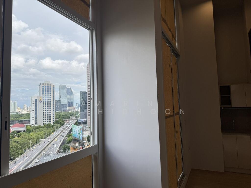 Condo in Si Phraya, Bangkok, Thailand 5 - 16850182