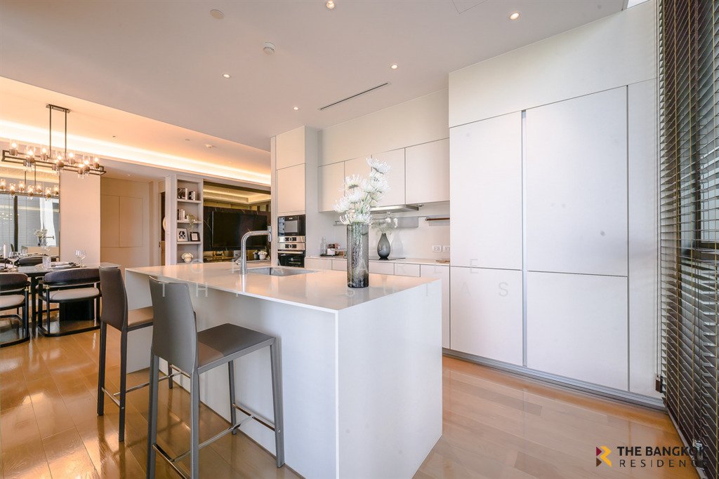 Condo in Bangkok, Krung Thep Maha Nakhon, Thailand 5 - 16290295
