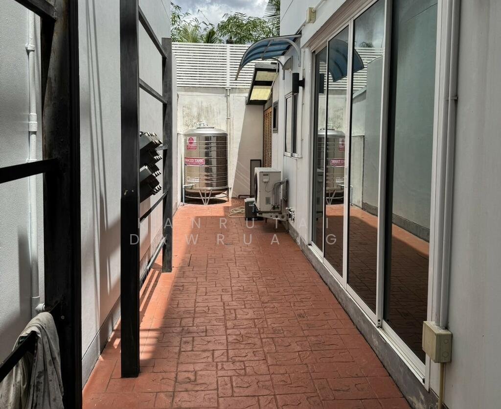 House in Suan Luang, Bangkok, Thailand 4 - 16080229