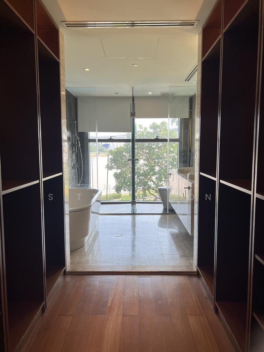 Condo in Bang Phong Phang, Krung Thep Maha Nakhon, Thailand 5 - 16850193