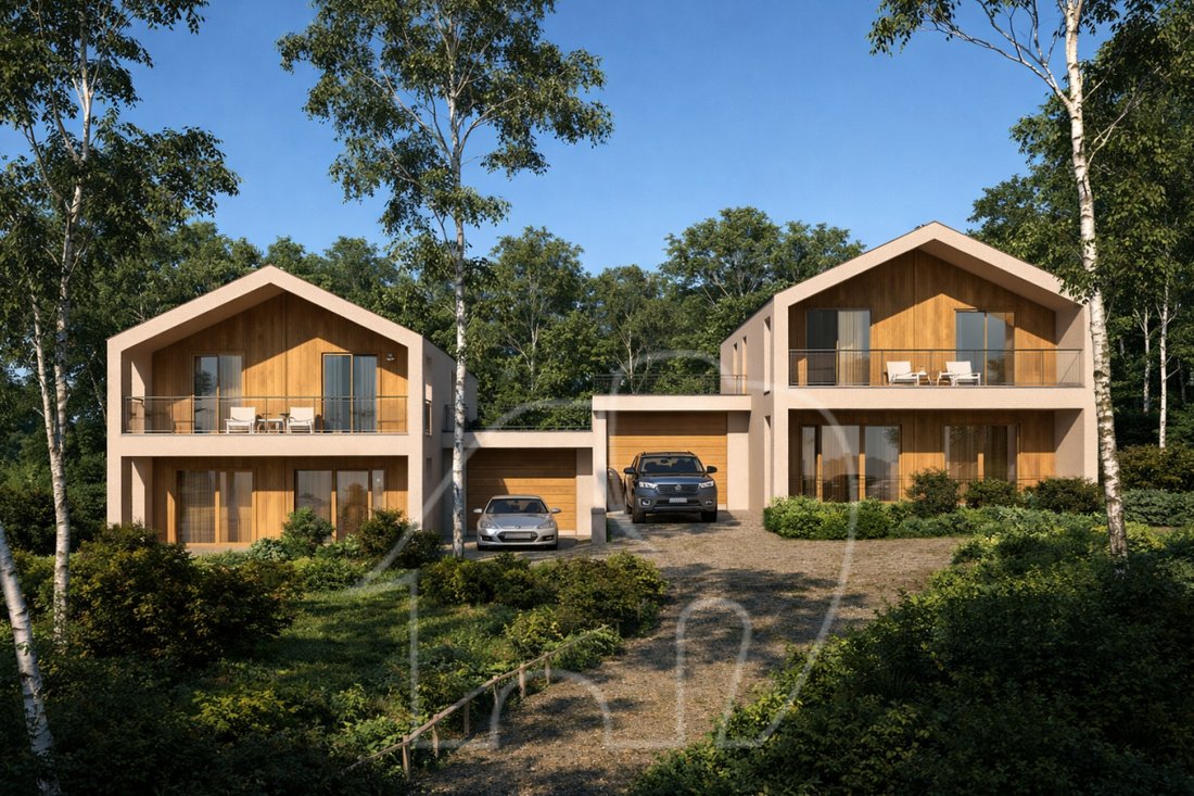 Villa in Malosco, Trentino – Alto Adige/Südtirol, Italy 2 - 17064934