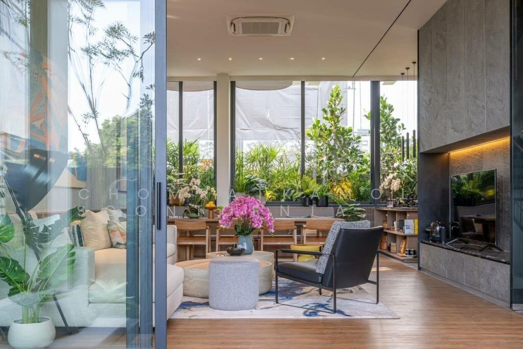 Townhouse in Bangkok, Krung Thep Maha Nakhon, Thailand 5 - 16997250