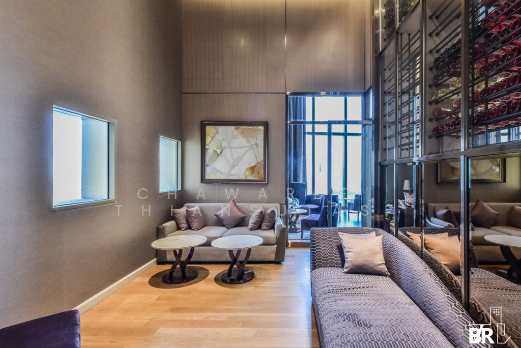 Magnolias Waterfront Residences