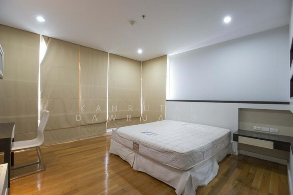 Condo in Bangkok, Krung Thep Maha Nakhon, Thailand 2 - 16186975