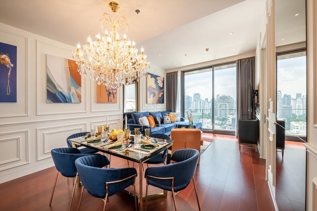 Condo in Bangkok, Krung Thep Maha Nakhon, Thailand 3 - 16338928