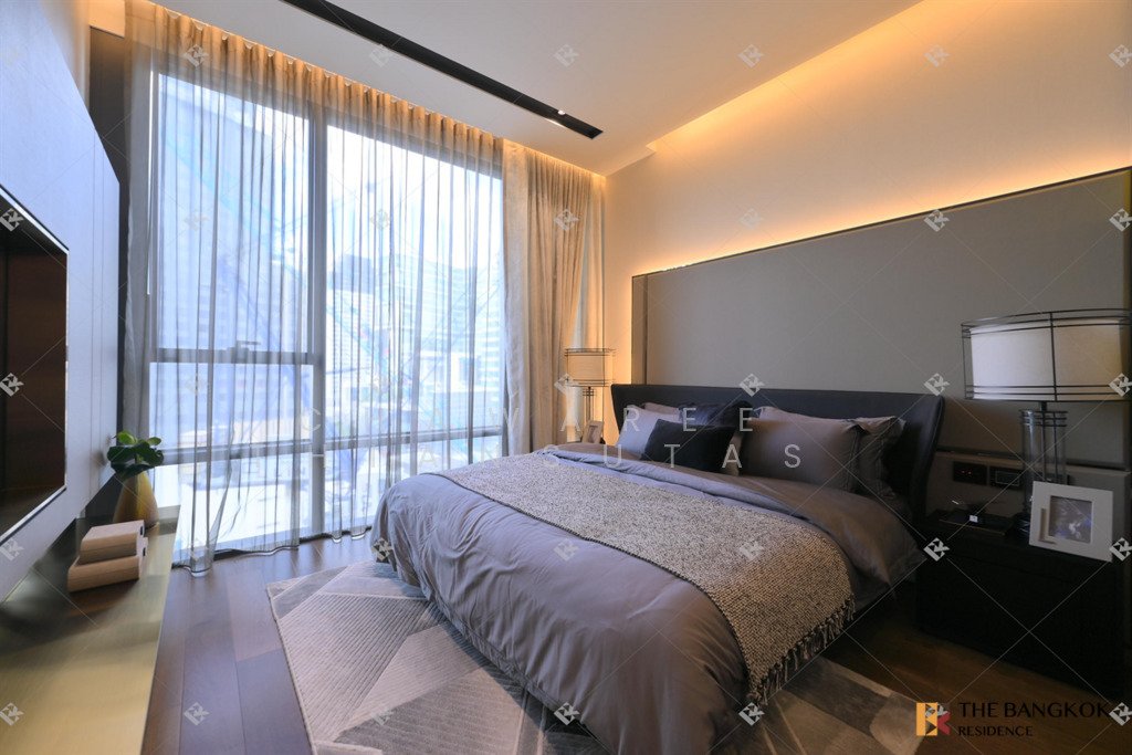 Condo in Watthana, Krung Thep Maha Nakhon, Thailand 1 - 16476701