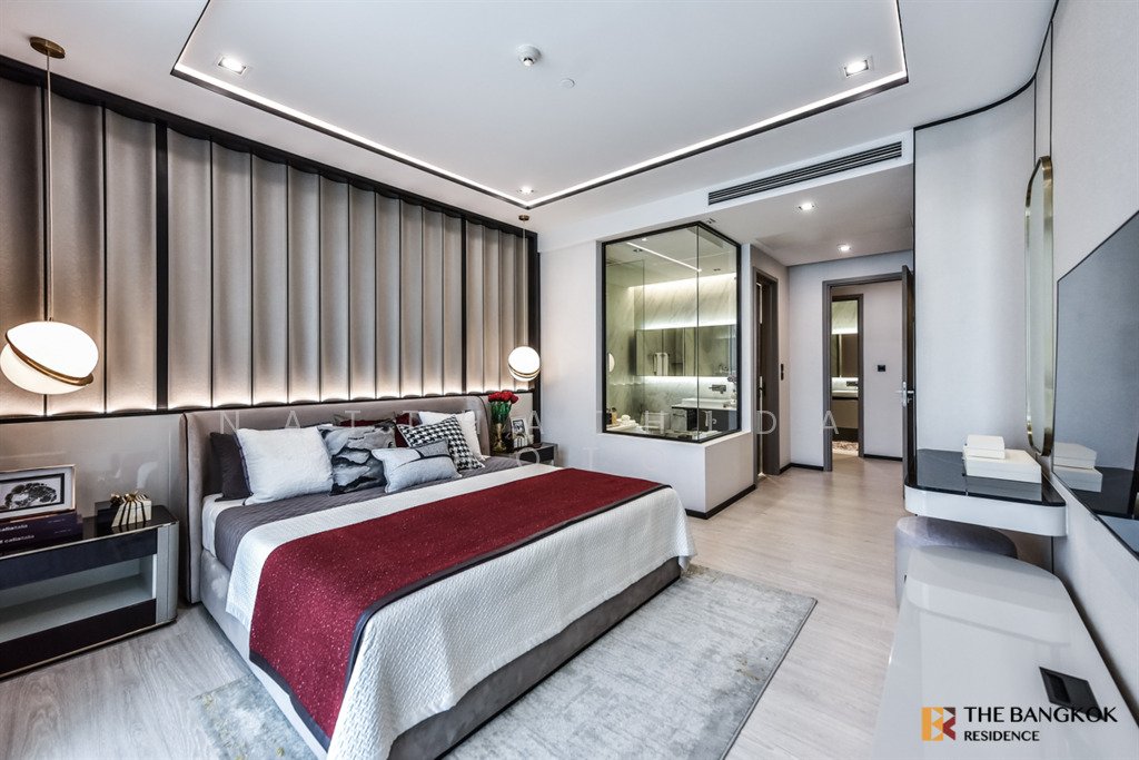 Condo in Bangkok, Krung Thep Maha Nakhon, Thailand 1 - 17067241