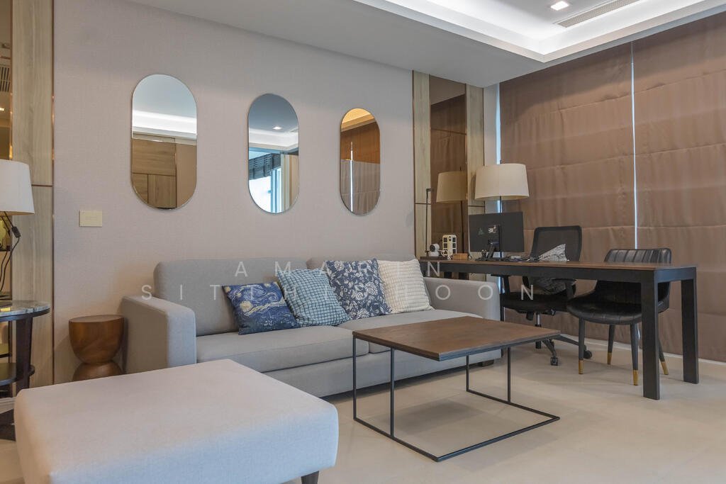 Condo in Bangkok, Krung Thep Maha Nakhon, Thailand 2 - 16495328