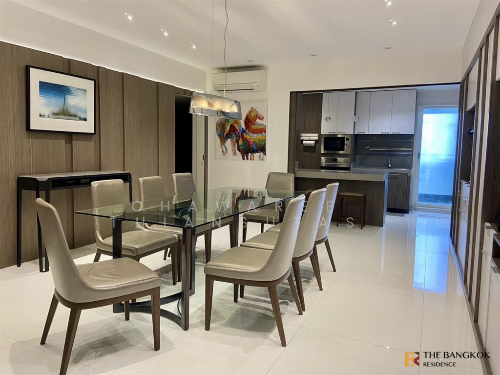 Condo in Bangkok, Krung Thep Maha Nakhon, Thailand 4 - 16084304