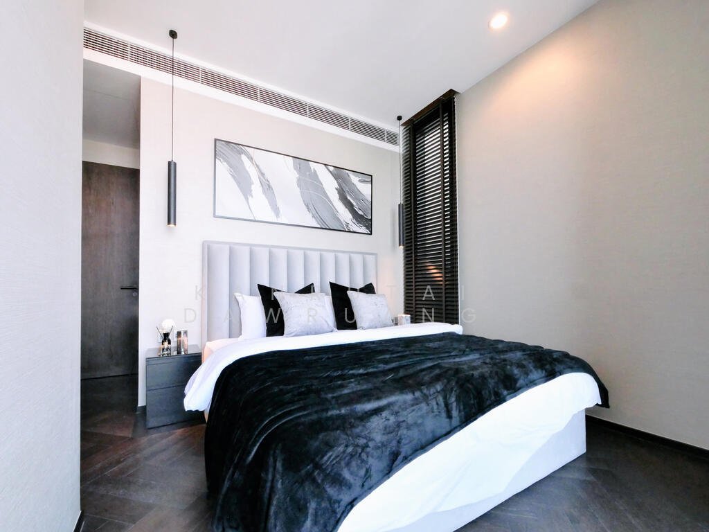 Condo in Bangkok, Krung Thep Maha Nakhon, Thailand 4 - 16266718