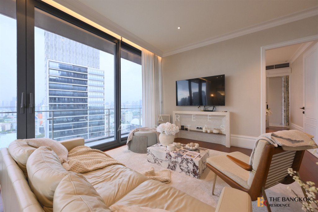 Condo in Bangkok, Krung Thep Maha Nakhon, Thailand 2 - 16693304