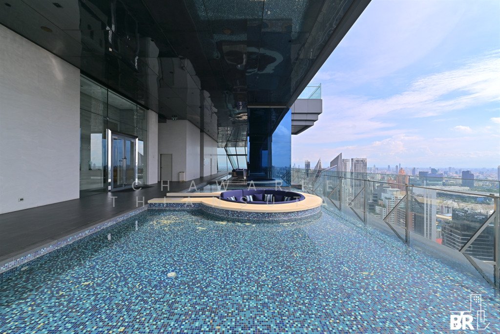 Condo in Bangkok, Krung Thep Maha Nakhon, Thailand 3 - 16374478