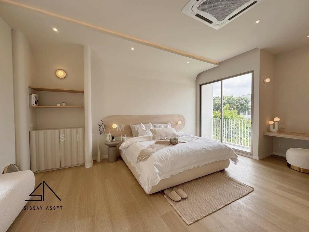 House in Anusawari, Bangkok, Thailand 3 - 16151598