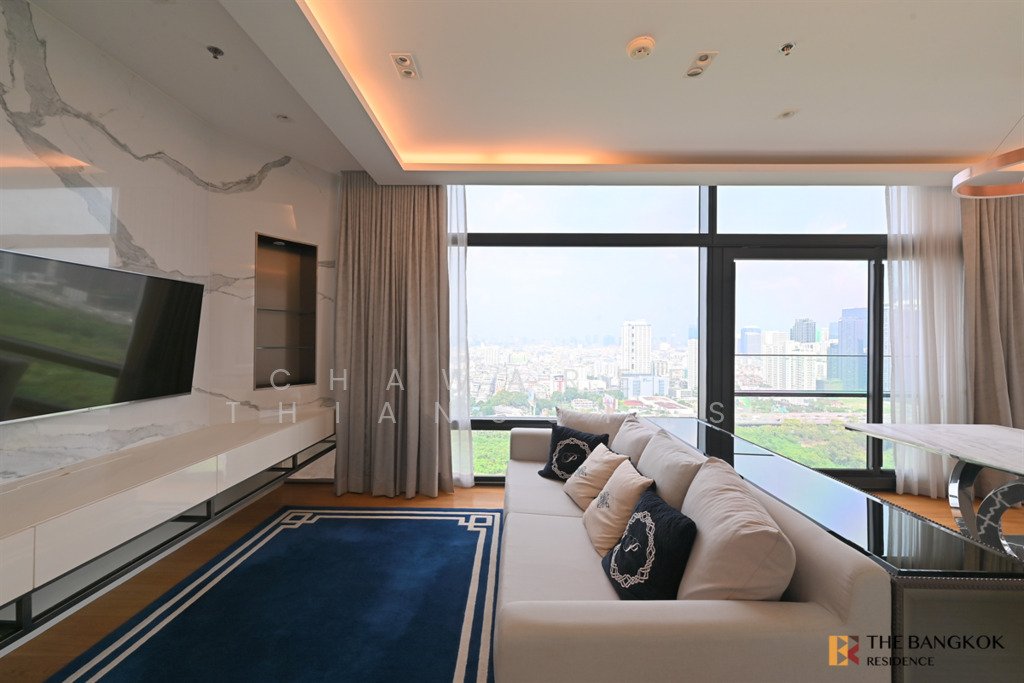 Condo in Makkasan, Krung Thep Maha Nakhon, Thailand 1 - 16693273