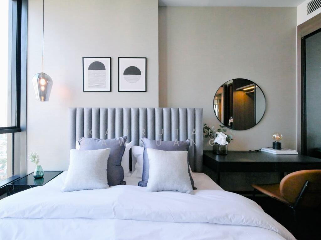 Condo in Bangkok, Krung Thep Maha Nakhon, Thailand 2 - 16266718