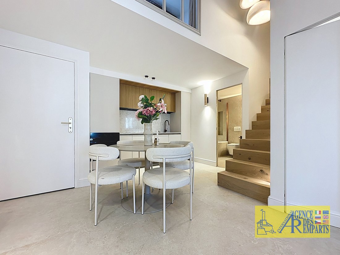 Apartment in Les Cougoulins-Rastines, Antibes, France 3 - 16172435