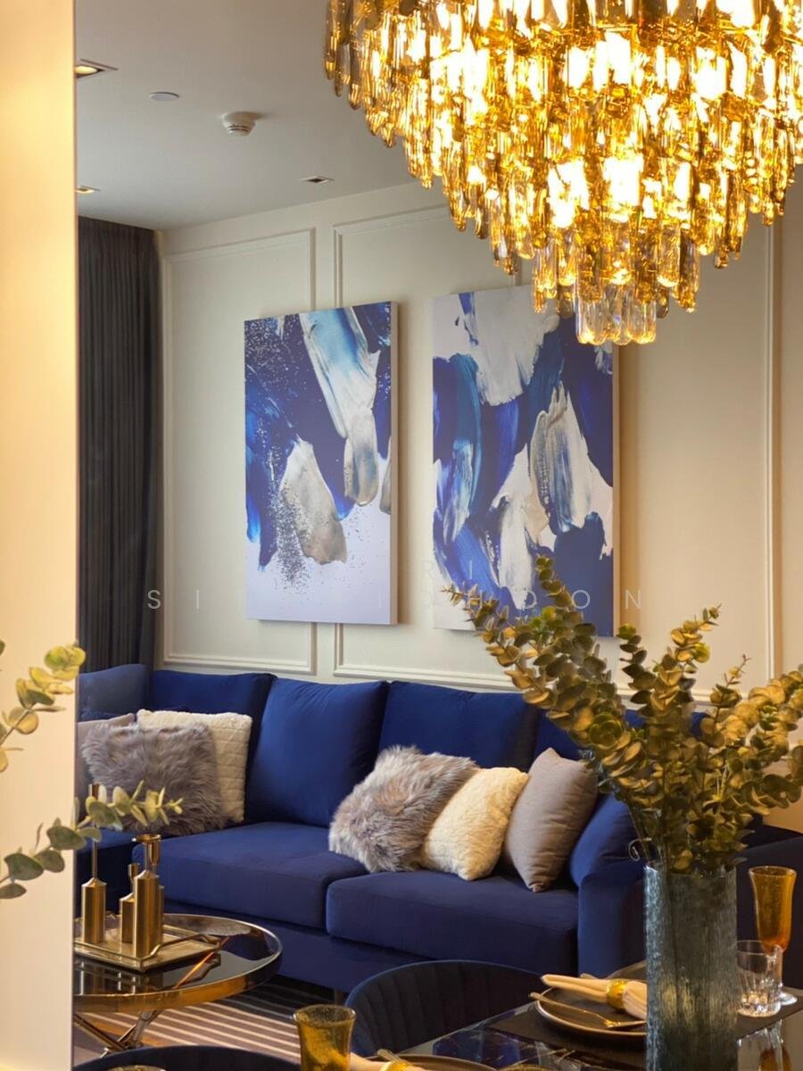 Condo in Bangkok, Krung Thep Maha Nakhon, Thailand 2 - 15692513