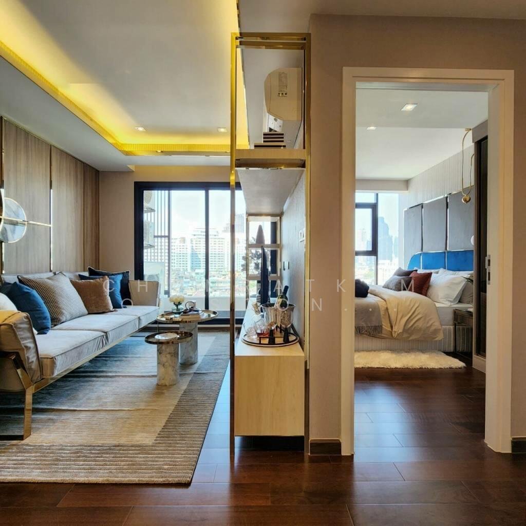 Condo in Bangkok, Krung Thep Maha Nakhon, Thailand 5 - 16169144