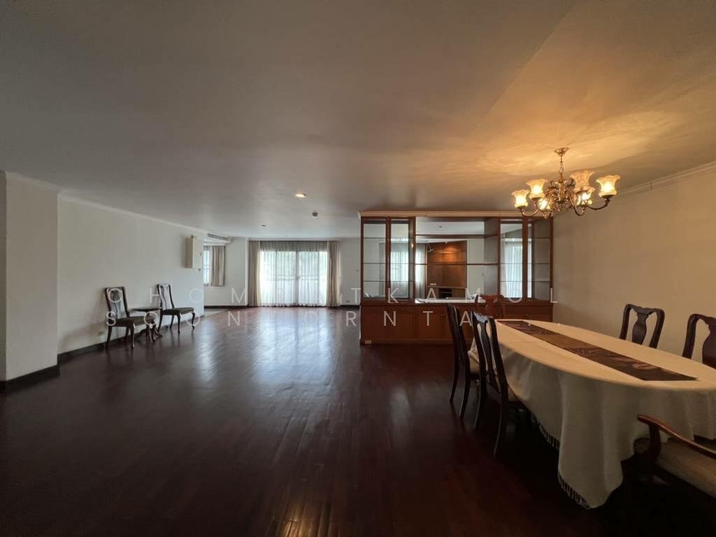 Condo in Chong Nonsi, Krung Thep Maha Nakhon, Thailand 5 - 16550931