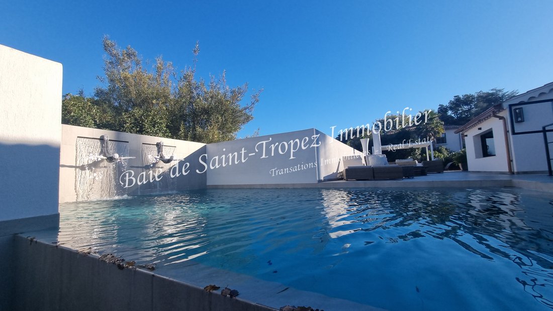 Villa in Gassin, Provence-Alpes-Côte d'Azur, France 2 - 17071465