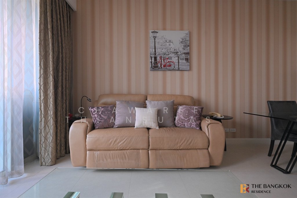 Condo in Bangkok, Krung Thep Maha Nakhon, Thailand 4 - 16703031