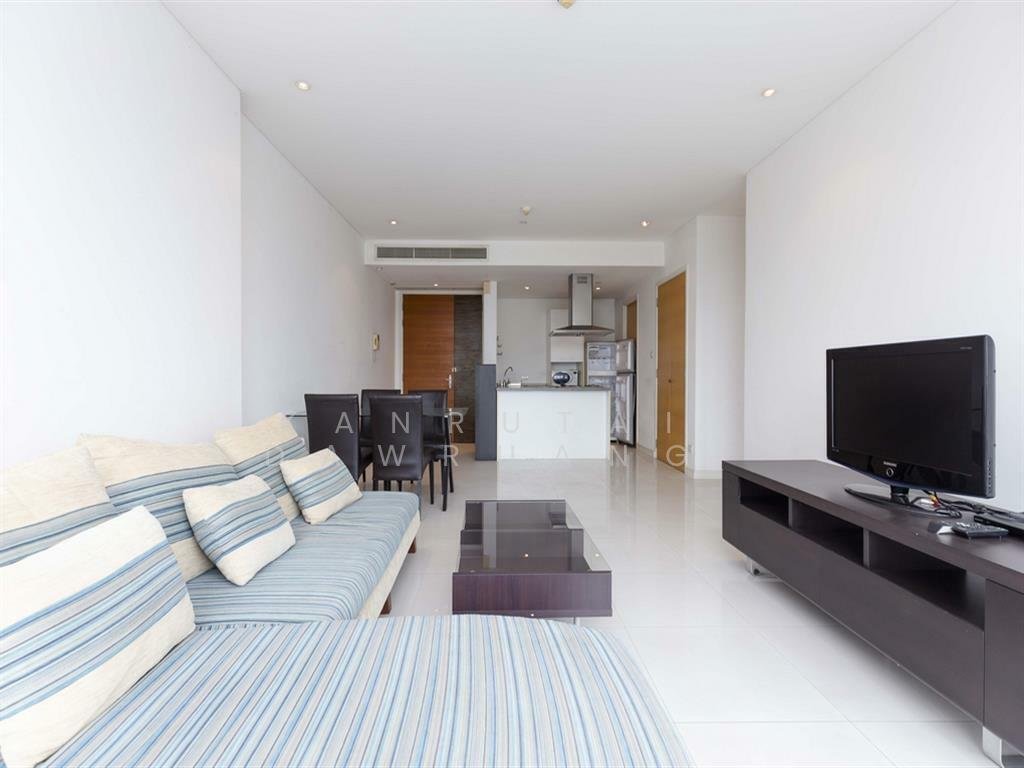 Condo in Watthana, Krung Thep Maha Nakhon, Thailand 3 - 16186971