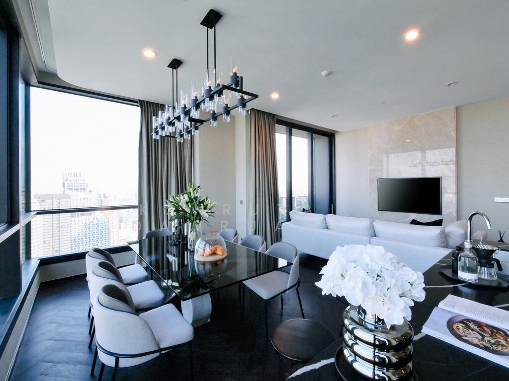 Condo in Bangkok, Krung Thep Maha Nakhon, Thailand 3 - 16266718