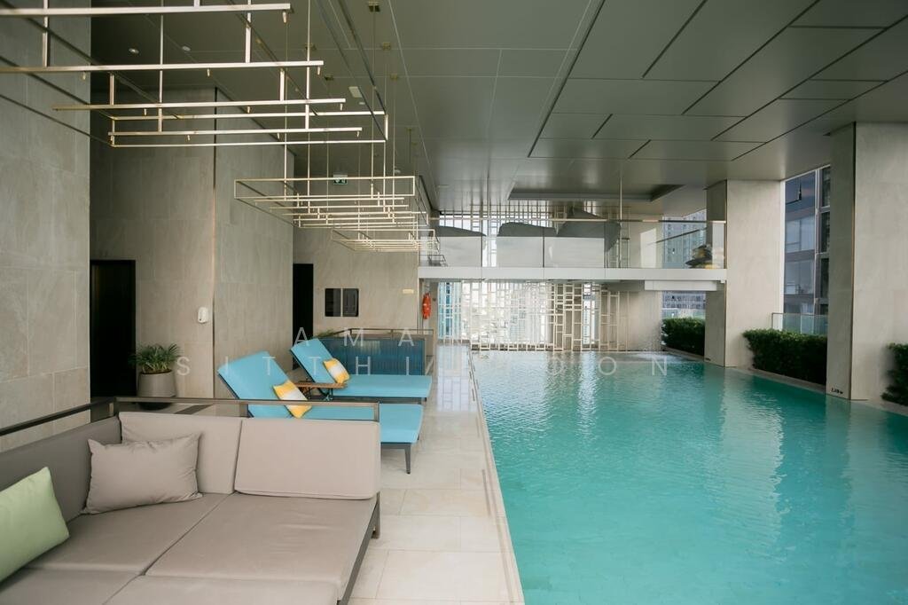 Condo in Bangkok, Krung Thep Maha Nakhon, Thailand 3 - 16495322