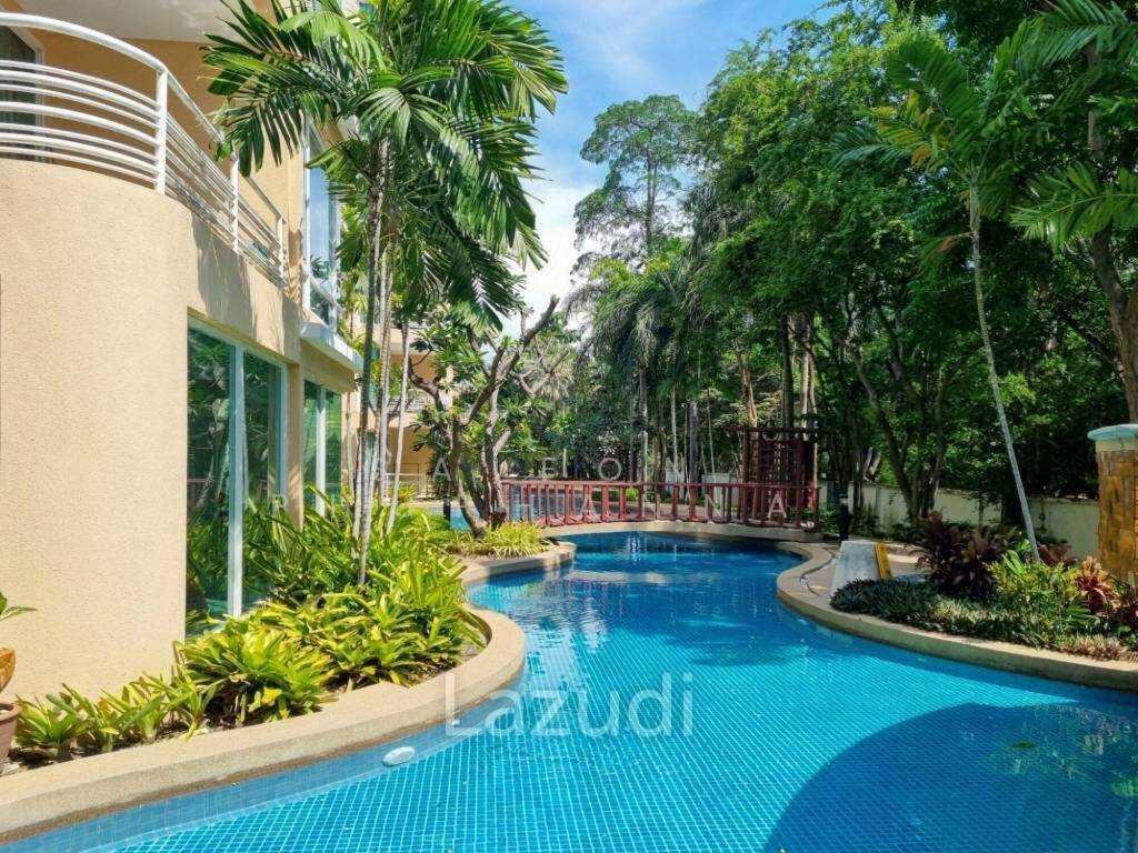 Condo in Hua Hin, Prachuap Khiri Khan, Thailand 3 - 16796939
